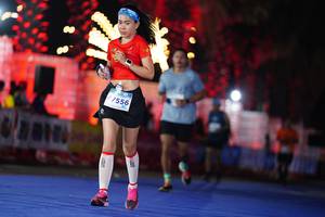 BIB: 1556
                            <button type="button" onclick="openModal(14242606)" class="btn btn-primary btn-sm float-right btn-popup" data-toggle="modal" data-target=".modal-high-quality">
                        <i class="fas fa-shopping-cart"></i> Add to Cart
                    </button>
                                            <button type="button" onclick="isThisMe(14242606, true)" class="btn btn-success btn-sm float-right btn-popup btn-isme hidden" data-toggle="tooltip" data-placement="bottom" title="นี่คือรูปของคุณใช่ไหม คลิกที่นี่เพื่อเอาเข้าอัลบั้ม">
                        <i class="fas fa-plus"></i> Add to album
                    </button>
                    <button type="button" onclick="isThisMe(14242606, false)" class="btn btn-warning btn-sm float-right btn-popup btn-isnotme hidden">
                        <i class="fas fa-ban"></i> Remove from album
                    </button>