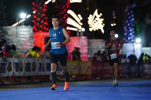 BIB: 408
                            <button type="button" onclick="openModal(14243689)" class="btn btn-primary btn-sm float-right btn-popup" data-toggle="modal" data-target=".modal-high-quality">
                        <i class="fas fa-shopping-cart"></i> Add to Cart
                    </button>
                                            <button type="button" onclick="isThisMe(14243689, true)" class="btn btn-success btn-sm float-right btn-popup btn-isme hidden" data-toggle="tooltip" data-placement="bottom" title="นี่คือรูปของคุณใช่ไหม คลิกที่นี่เพื่อเอาเข้าอัลบั้ม">
                        <i class="fas fa-plus"></i> Add to album
                    </button>
                    <button type="button" onclick="isThisMe(14243689, false)" class="btn btn-warning btn-sm float-right btn-popup btn-isnotme hidden">
                        <i class="fas fa-ban"></i> Remove from album
                    </button>