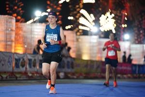 BIB: 43259
                            <button type="button" onclick="openModal(14120611)" class="btn btn-primary btn-sm float-right btn-popup" data-toggle="modal" data-target=".modal-high-quality">
                        <i class="fas fa-shopping-cart"></i> Add to Cart
                    </button>
                                            <button type="button" onclick="isThisMe(14120611, true)" class="btn btn-success btn-sm float-right btn-popup btn-isme hidden" data-toggle="tooltip" data-placement="bottom" title="นี่คือรูปของคุณใช่ไหม คลิกที่นี่เพื่อเอาเข้าอัลบั้ม">
                        <i class="fas fa-plus"></i> Add to album
                    </button>
                    <button type="button" onclick="isThisMe(14120611, false)" class="btn btn-warning btn-sm float-right btn-popup btn-isnotme hidden">
                        <i class="fas fa-ban"></i> Remove from album
                    </button>