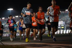 BIB: 20252, 2179, 26344
                            <button type="button" onclick="openModal(13892631)" class="btn btn-primary btn-sm float-right btn-popup" data-toggle="modal" data-target=".modal-high-quality">
                        <i class="fas fa-shopping-cart"></i> Add to Cart
                    </button>
                                            <button type="button" onclick="isThisMe(13892631, true)" class="btn btn-success btn-sm float-right btn-popup btn-isme hidden" data-toggle="tooltip" data-placement="bottom" title="นี่คือรูปของคุณใช่ไหม คลิกที่นี่เพื่อเอาเข้าอัลบั้ม">
                        <i class="fas fa-plus"></i> Add to album
                    </button>
                    <button type="button" onclick="isThisMe(13892631, false)" class="btn btn-warning btn-sm float-right btn-popup btn-isnotme hidden">
                        <i class="fas fa-ban"></i> Remove from album
                    </button>