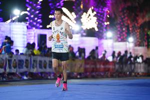 BIB: 45358
                            <button type="button" onclick="openModal(14051104)" class="btn btn-primary btn-sm float-right btn-popup" data-toggle="modal" data-target=".modal-high-quality">
                        <i class="fas fa-shopping-cart"></i> Add to Cart
                    </button>
                                            <button type="button" onclick="isThisMe(14051104, true)" class="btn btn-success btn-sm float-right btn-popup btn-isme hidden" data-toggle="tooltip" data-placement="bottom" title="นี่คือรูปของคุณใช่ไหม คลิกที่นี่เพื่อเอาเข้าอัลบั้ม">
                        <i class="fas fa-plus"></i> Add to album
                    </button>
                    <button type="button" onclick="isThisMe(14051104, false)" class="btn btn-warning btn-sm float-right btn-popup btn-isnotme hidden">
                        <i class="fas fa-ban"></i> Remove from album
                    </button>