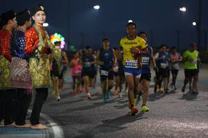 BIB: 6484, 45618
                            <button type="button" onclick="openModal(13849602)" class="btn btn-primary btn-sm float-right btn-popup" data-toggle="modal" data-target=".modal-high-quality">
                        <i class="fas fa-shopping-cart"></i> Add to Cart
                    </button>
                                            <button type="button" onclick="isThisMe(13849602, true)" class="btn btn-success btn-sm float-right btn-popup btn-isme hidden" data-toggle="tooltip" data-placement="bottom" title="นี่คือรูปของคุณใช่ไหม คลิกที่นี่เพื่อเอาเข้าอัลบั้ม">
                        <i class="fas fa-plus"></i> Add to album
                    </button>
                    <button type="button" onclick="isThisMe(13849602, false)" class="btn btn-warning btn-sm float-right btn-popup btn-isnotme hidden">
                        <i class="fas fa-ban"></i> Remove from album
                    </button>