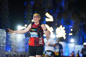 BIB: 40887
                            <button type="button" onclick="openModal(14101201)" class="btn btn-primary btn-sm float-right btn-popup" data-toggle="modal" data-target=".modal-high-quality">
                        <i class="fas fa-shopping-cart"></i> Add to Cart
                    </button>
                                            <button type="button" onclick="isThisMe(14101201, true)" class="btn btn-success btn-sm float-right btn-popup btn-isme hidden" data-toggle="tooltip" data-placement="bottom" title="นี่คือรูปของคุณใช่ไหม คลิกที่นี่เพื่อเอาเข้าอัลบั้ม">
                        <i class="fas fa-plus"></i> Add to album
                    </button>
                    <button type="button" onclick="isThisMe(14101201, false)" class="btn btn-warning btn-sm float-right btn-popup btn-isnotme hidden">
                        <i class="fas fa-ban"></i> Remove from album
                    </button>