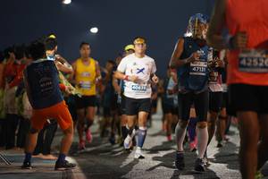 BIB: 42526, 47131, 4219, 40635
                            <button type="button" onclick="openModal(13858217)" class="btn btn-primary btn-sm float-right btn-popup" data-toggle="modal" data-target=".modal-high-quality">
                        <i class="fas fa-shopping-cart"></i> Add to Cart
                    </button>
                                            <button type="button" onclick="isThisMe(13858217, true)" class="btn btn-success btn-sm float-right btn-popup btn-isme hidden" data-toggle="tooltip" data-placement="bottom" title="นี่คือรูปของคุณใช่ไหม คลิกที่นี่เพื่อเอาเข้าอัลบั้ม">
                        <i class="fas fa-plus"></i> Add to album
                    </button>
                    <button type="button" onclick="isThisMe(13858217, false)" class="btn btn-warning btn-sm float-right btn-popup btn-isnotme hidden">
                        <i class="fas fa-ban"></i> Remove from album
                    </button>