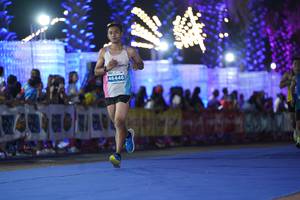 BIB: 46446
                            <button type="button" onclick="openModal(15366484)" class="btn btn-primary btn-sm float-right btn-popup" data-toggle="modal" data-target=".modal-high-quality">
                        <i class="fas fa-shopping-cart"></i> Add to Cart
                    </button>
                                            <button type="button" onclick="isThisMe(15366484, true)" class="btn btn-success btn-sm float-right btn-popup btn-isme hidden" data-toggle="tooltip" data-placement="bottom" title="นี่คือรูปของคุณใช่ไหม คลิกที่นี่เพื่อเอาเข้าอัลบั้ม">
                        <i class="fas fa-plus"></i> Add to album
                    </button>
                    <button type="button" onclick="isThisMe(15366484, false)" class="btn btn-warning btn-sm float-right btn-popup btn-isnotme hidden">
                        <i class="fas fa-ban"></i> Remove from album
                    </button>