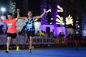 BIB: 73404, 41103
                            <button type="button" onclick="openModal(14229781)" class="btn btn-primary btn-sm float-right btn-popup" data-toggle="modal" data-target=".modal-high-quality">
                        <i class="fas fa-shopping-cart"></i> Add to Cart
                    </button>
                                            <button type="button" onclick="isThisMe(14229781, true)" class="btn btn-success btn-sm float-right btn-popup btn-isme hidden" data-toggle="tooltip" data-placement="bottom" title="นี่คือรูปของคุณใช่ไหม คลิกที่นี่เพื่อเอาเข้าอัลบั้ม">
                        <i class="fas fa-plus"></i> Add to album
                    </button>
                    <button type="button" onclick="isThisMe(14229781, false)" class="btn btn-warning btn-sm float-right btn-popup btn-isnotme hidden">
                        <i class="fas fa-ban"></i> Remove from album
                    </button>