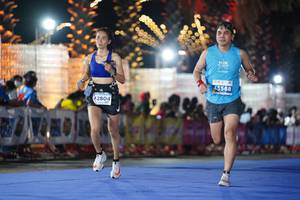 BIB: 45568, 42804
                            <button type="button" onclick="openModal(14095309)" class="btn btn-primary btn-sm float-right btn-popup" data-toggle="modal" data-target=".modal-high-quality">
                        <i class="fas fa-shopping-cart"></i> Add to Cart
                    </button>
                                            <button type="button" onclick="isThisMe(14095309, true)" class="btn btn-success btn-sm float-right btn-popup btn-isme hidden" data-toggle="tooltip" data-placement="bottom" title="นี่คือรูปของคุณใช่ไหม คลิกที่นี่เพื่อเอาเข้าอัลบั้ม">
                        <i class="fas fa-plus"></i> Add to album
                    </button>
                    <button type="button" onclick="isThisMe(14095309, false)" class="btn btn-warning btn-sm float-right btn-popup btn-isnotme hidden">
                        <i class="fas fa-ban"></i> Remove from album
                    </button>