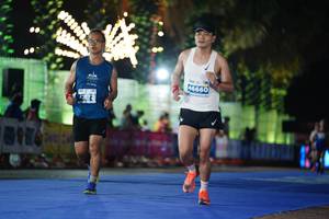 BIB: 46660
                            <button type="button" onclick="openModal(14225295)" class="btn btn-primary btn-sm float-right btn-popup" data-toggle="modal" data-target=".modal-high-quality">
                        <i class="fas fa-shopping-cart"></i> Add to Cart
                    </button>
                                            <button type="button" onclick="isThisMe(14225295, true)" class="btn btn-success btn-sm float-right btn-popup btn-isme hidden" data-toggle="tooltip" data-placement="bottom" title="นี่คือรูปของคุณใช่ไหม คลิกที่นี่เพื่อเอาเข้าอัลบั้ม">
                        <i class="fas fa-plus"></i> Add to album
                    </button>
                    <button type="button" onclick="isThisMe(14225295, false)" class="btn btn-warning btn-sm float-right btn-popup btn-isnotme hidden">
                        <i class="fas fa-ban"></i> Remove from album
                    </button>