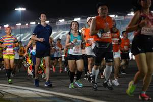 BIB: 2920, 26084, 254, 22157, 27331, 2414, 1920
                            <button type="button" onclick="openModal(14025946)" class="btn btn-primary btn-sm float-right btn-popup" data-toggle="modal" data-target=".modal-high-quality">
                        <i class="fas fa-shopping-cart"></i> Add to Cart
                    </button>
                                            <button type="button" onclick="isThisMe(14025946, true)" class="btn btn-success btn-sm float-right btn-popup btn-isme hidden" data-toggle="tooltip" data-placement="bottom" title="นี่คือรูปของคุณใช่ไหม คลิกที่นี่เพื่อเอาเข้าอัลบั้ม">
                        <i class="fas fa-plus"></i> Add to album
                    </button>
                    <button type="button" onclick="isThisMe(14025946, false)" class="btn btn-warning btn-sm float-right btn-popup btn-isnotme hidden">
                        <i class="fas fa-ban"></i> Remove from album
                    </button>