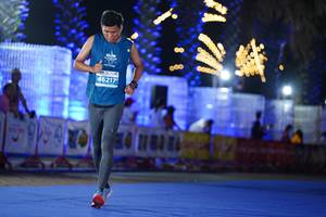 BIB: 46217, 1200
                            <button type="button" onclick="openModal(14094495)" class="btn btn-primary btn-sm float-right btn-popup" data-toggle="modal" data-target=".modal-high-quality">
                        <i class="fas fa-shopping-cart"></i> Add to Cart
                    </button>
                                            <button type="button" onclick="isThisMe(14094495, true)" class="btn btn-success btn-sm float-right btn-popup btn-isme hidden" data-toggle="tooltip" data-placement="bottom" title="นี่คือรูปของคุณใช่ไหม คลิกที่นี่เพื่อเอาเข้าอัลบั้ม">
                        <i class="fas fa-plus"></i> Add to album
                    </button>
                    <button type="button" onclick="isThisMe(14094495, false)" class="btn btn-warning btn-sm float-right btn-popup btn-isnotme hidden">
                        <i class="fas fa-ban"></i> Remove from album
                    </button>