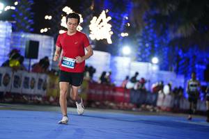 BIB: 45675
                            <button type="button" onclick="openModal(14147774)" class="btn btn-primary btn-sm float-right btn-popup" data-toggle="modal" data-target=".modal-high-quality">
                        <i class="fas fa-shopping-cart"></i> Add to Cart
                    </button>
                                            <button type="button" onclick="isThisMe(14147774, true)" class="btn btn-success btn-sm float-right btn-popup btn-isme hidden" data-toggle="tooltip" data-placement="bottom" title="นี่คือรูปของคุณใช่ไหม คลิกที่นี่เพื่อเอาเข้าอัลบั้ม">
                        <i class="fas fa-plus"></i> Add to album
                    </button>
                    <button type="button" onclick="isThisMe(14147774, false)" class="btn btn-warning btn-sm float-right btn-popup btn-isnotme hidden">
                        <i class="fas fa-ban"></i> Remove from album
                    </button>