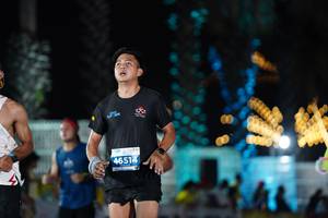 BIB: 4651
                            <button type="button" onclick="openModal(14233202)" class="btn btn-primary btn-sm float-right btn-popup" data-toggle="modal" data-target=".modal-high-quality">
                        <i class="fas fa-shopping-cart"></i> Add to Cart
                    </button>
                                            <button type="button" onclick="isThisMe(14233202, true)" class="btn btn-success btn-sm float-right btn-popup btn-isme hidden" data-toggle="tooltip" data-placement="bottom" title="นี่คือรูปของคุณใช่ไหม คลิกที่นี่เพื่อเอาเข้าอัลบั้ม">
                        <i class="fas fa-plus"></i> Add to album
                    </button>
                    <button type="button" onclick="isThisMe(14233202, false)" class="btn btn-warning btn-sm float-right btn-popup btn-isnotme hidden">
                        <i class="fas fa-ban"></i> Remove from album
                    </button>