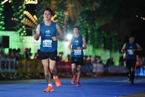 BIB: 4808
                            <button type="button" onclick="openModal(14117046)" class="btn btn-primary btn-sm float-right btn-popup" data-toggle="modal" data-target=".modal-high-quality">
                        <i class="fas fa-shopping-cart"></i> Add to Cart
                    </button>
                                            <button type="button" onclick="isThisMe(14117046, true)" class="btn btn-success btn-sm float-right btn-popup btn-isme hidden" data-toggle="tooltip" data-placement="bottom" title="นี่คือรูปของคุณใช่ไหม คลิกที่นี่เพื่อเอาเข้าอัลบั้ม">
                        <i class="fas fa-plus"></i> Add to album
                    </button>
                    <button type="button" onclick="isThisMe(14117046, false)" class="btn btn-warning btn-sm float-right btn-popup btn-isnotme hidden">
                        <i class="fas fa-ban"></i> Remove from album
                    </button>