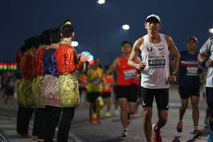 BIB: 40018, 400
                            <button type="button" onclick="openModal(13847231)" class="btn btn-primary btn-sm float-right btn-popup" data-toggle="modal" data-target=".modal-high-quality">
                        <i class="fas fa-shopping-cart"></i> Add to Cart
                    </button>
                                            <button type="button" onclick="isThisMe(13847231, true)" class="btn btn-success btn-sm float-right btn-popup btn-isme hidden" data-toggle="tooltip" data-placement="bottom" title="นี่คือรูปของคุณใช่ไหม คลิกที่นี่เพื่อเอาเข้าอัลบั้ม">
                        <i class="fas fa-plus"></i> Add to album
                    </button>
                    <button type="button" onclick="isThisMe(13847231, false)" class="btn btn-warning btn-sm float-right btn-popup btn-isnotme hidden">
                        <i class="fas fa-ban"></i> Remove from album
                    </button>