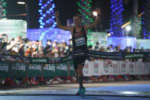 BIB: 45464, 2021
                            <button type="button" onclick="openModal(14034002)" class="btn btn-primary btn-sm float-right btn-popup" data-toggle="modal" data-target=".modal-high-quality">
                        <i class="fas fa-shopping-cart"></i> Add to Cart
                    </button>
                                            <button type="button" onclick="isThisMe(14034002, true)" class="btn btn-success btn-sm float-right btn-popup btn-isme hidden" data-toggle="tooltip" data-placement="bottom" title="นี่คือรูปของคุณใช่ไหม คลิกที่นี่เพื่อเอาเข้าอัลบั้ม">
                        <i class="fas fa-plus"></i> Add to album
                    </button>
                    <button type="button" onclick="isThisMe(14034002, false)" class="btn btn-warning btn-sm float-right btn-popup btn-isnotme hidden">
                        <i class="fas fa-ban"></i> Remove from album
                    </button>