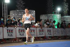 BIB: 686, 100
                            <button type="button" onclick="openModal(14045782)" class="btn btn-primary btn-sm float-right btn-popup" data-toggle="modal" data-target=".modal-high-quality">
                        <i class="fas fa-shopping-cart"></i> Add to Cart
                    </button>
                                            <button type="button" onclick="isThisMe(14045782, true)" class="btn btn-success btn-sm float-right btn-popup btn-isme hidden" data-toggle="tooltip" data-placement="bottom" title="นี่คือรูปของคุณใช่ไหม คลิกที่นี่เพื่อเอาเข้าอัลบั้ม">
                        <i class="fas fa-plus"></i> Add to album
                    </button>
                    <button type="button" onclick="isThisMe(14045782, false)" class="btn btn-warning btn-sm float-right btn-popup btn-isnotme hidden">
                        <i class="fas fa-ban"></i> Remove from album
                    </button>