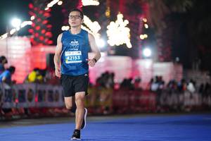 BIB: 42153, 101
                            <button type="button" onclick="openModal(14125372)" class="btn btn-primary btn-sm float-right btn-popup" data-toggle="modal" data-target=".modal-high-quality">
                        <i class="fas fa-shopping-cart"></i> Add to Cart
                    </button>
                                            <button type="button" onclick="isThisMe(14125372, true)" class="btn btn-success btn-sm float-right btn-popup btn-isme hidden" data-toggle="tooltip" data-placement="bottom" title="นี่คือรูปของคุณใช่ไหม คลิกที่นี่เพื่อเอาเข้าอัลบั้ม">
                        <i class="fas fa-plus"></i> Add to album
                    </button>
                    <button type="button" onclick="isThisMe(14125372, false)" class="btn btn-warning btn-sm float-right btn-popup btn-isnotme hidden">
                        <i class="fas fa-ban"></i> Remove from album
                    </button>