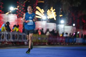 BIB: 45844
                            <button type="button" onclick="openModal(14209445)" class="btn btn-primary btn-sm float-right btn-popup" data-toggle="modal" data-target=".modal-high-quality">
                        <i class="fas fa-shopping-cart"></i> Add to Cart
                    </button>
                                            <button type="button" onclick="isThisMe(14209445, true)" class="btn btn-success btn-sm float-right btn-popup btn-isme hidden" data-toggle="tooltip" data-placement="bottom" title="นี่คือรูปของคุณใช่ไหม คลิกที่นี่เพื่อเอาเข้าอัลบั้ม">
                        <i class="fas fa-plus"></i> Add to album
                    </button>
                    <button type="button" onclick="isThisMe(14209445, false)" class="btn btn-warning btn-sm float-right btn-popup btn-isnotme hidden">
                        <i class="fas fa-ban"></i> Remove from album
                    </button>