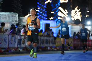 BIB: 41688
                            <button type="button" onclick="openModal(14222608)" class="btn btn-primary btn-sm float-right btn-popup" data-toggle="modal" data-target=".modal-high-quality">
                        <i class="fas fa-shopping-cart"></i> Add to Cart
                    </button>
                                            <button type="button" onclick="isThisMe(14222608, true)" class="btn btn-success btn-sm float-right btn-popup btn-isme hidden" data-toggle="tooltip" data-placement="bottom" title="นี่คือรูปของคุณใช่ไหม คลิกที่นี่เพื่อเอาเข้าอัลบั้ม">
                        <i class="fas fa-plus"></i> Add to album
                    </button>
                    <button type="button" onclick="isThisMe(14222608, false)" class="btn btn-warning btn-sm float-right btn-popup btn-isnotme hidden">
                        <i class="fas fa-ban"></i> Remove from album
                    </button>