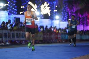 BIB: 40139
                            <button type="button" onclick="openModal(15365627)" class="btn btn-primary btn-sm float-right btn-popup" data-toggle="modal" data-target=".modal-high-quality">
                        <i class="fas fa-shopping-cart"></i> Add to Cart
                    </button>
                                            <button type="button" onclick="isThisMe(15365627, true)" class="btn btn-success btn-sm float-right btn-popup btn-isme hidden" data-toggle="tooltip" data-placement="bottom" title="นี่คือรูปของคุณใช่ไหม คลิกที่นี่เพื่อเอาเข้าอัลบั้ม">
                        <i class="fas fa-plus"></i> Add to album
                    </button>
                    <button type="button" onclick="isThisMe(15365627, false)" class="btn btn-warning btn-sm float-right btn-popup btn-isnotme hidden">
                        <i class="fas fa-ban"></i> Remove from album
                    </button>