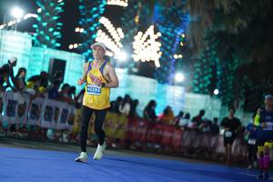 BIB: 45393
                            <button type="button" onclick="openModal(14155763)" class="btn btn-primary btn-sm float-right btn-popup" data-toggle="modal" data-target=".modal-high-quality">
                        <i class="fas fa-shopping-cart"></i> Add to Cart
                    </button>
                                            <button type="button" onclick="isThisMe(14155763, true)" class="btn btn-success btn-sm float-right btn-popup btn-isme hidden" data-toggle="tooltip" data-placement="bottom" title="นี่คือรูปของคุณใช่ไหม คลิกที่นี่เพื่อเอาเข้าอัลบั้ม">
                        <i class="fas fa-plus"></i> Add to album
                    </button>
                    <button type="button" onclick="isThisMe(14155763, false)" class="btn btn-warning btn-sm float-right btn-popup btn-isnotme hidden">
                        <i class="fas fa-ban"></i> Remove from album
                    </button>