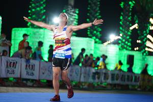 BIB: 42519
                            <button type="button" onclick="openModal(14205791)" class="btn btn-primary btn-sm float-right btn-popup" data-toggle="modal" data-target=".modal-high-quality">
                        <i class="fas fa-shopping-cart"></i> Add to Cart
                    </button>
                                            <button type="button" onclick="isThisMe(14205791, true)" class="btn btn-success btn-sm float-right btn-popup btn-isme hidden" data-toggle="tooltip" data-placement="bottom" title="นี่คือรูปของคุณใช่ไหม คลิกที่นี่เพื่อเอาเข้าอัลบั้ม">
                        <i class="fas fa-plus"></i> Add to album
                    </button>
                    <button type="button" onclick="isThisMe(14205791, false)" class="btn btn-warning btn-sm float-right btn-popup btn-isnotme hidden">
                        <i class="fas fa-ban"></i> Remove from album
                    </button>