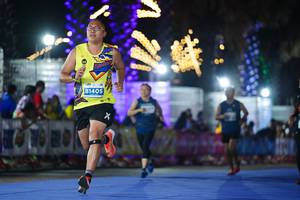 BIB: 81405
                            <button type="button" onclick="openModal(14225486)" class="btn btn-primary btn-sm float-right btn-popup" data-toggle="modal" data-target=".modal-high-quality">
                        <i class="fas fa-shopping-cart"></i> Add to Cart
                    </button>
                                            <button type="button" onclick="isThisMe(14225486, true)" class="btn btn-success btn-sm float-right btn-popup btn-isme hidden" data-toggle="tooltip" data-placement="bottom" title="นี่คือรูปของคุณใช่ไหม คลิกที่นี่เพื่อเอาเข้าอัลบั้ม">
                        <i class="fas fa-plus"></i> Add to album
                    </button>
                    <button type="button" onclick="isThisMe(14225486, false)" class="btn btn-warning btn-sm float-right btn-popup btn-isnotme hidden">
                        <i class="fas fa-ban"></i> Remove from album
                    </button>