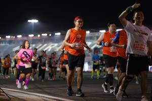 BIB: 25086, 626, 2609
                            <button type="button" onclick="openModal(14018374)" class="btn btn-primary btn-sm float-right btn-popup" data-toggle="modal" data-target=".modal-high-quality">
                        <i class="fas fa-shopping-cart"></i> Add to Cart
                    </button>
                                            <button type="button" onclick="isThisMe(14018374, true)" class="btn btn-success btn-sm float-right btn-popup btn-isme hidden" data-toggle="tooltip" data-placement="bottom" title="นี่คือรูปของคุณใช่ไหม คลิกที่นี่เพื่อเอาเข้าอัลบั้ม">
                        <i class="fas fa-plus"></i> Add to album
                    </button>
                    <button type="button" onclick="isThisMe(14018374, false)" class="btn btn-warning btn-sm float-right btn-popup btn-isnotme hidden">
                        <i class="fas fa-ban"></i> Remove from album
                    </button>