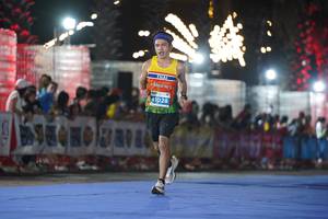 BIB: 41028
                            <button type="button" onclick="openModal(15363504)" class="btn btn-primary btn-sm float-right btn-popup" data-toggle="modal" data-target=".modal-high-quality">
                        <i class="fas fa-shopping-cart"></i> Add to Cart
                    </button>
                                            <button type="button" onclick="isThisMe(15363504, true)" class="btn btn-success btn-sm float-right btn-popup btn-isme hidden" data-toggle="tooltip" data-placement="bottom" title="นี่คือรูปของคุณใช่ไหม คลิกที่นี่เพื่อเอาเข้าอัลบั้ม">
                        <i class="fas fa-plus"></i> Add to album
                    </button>
                    <button type="button" onclick="isThisMe(15363504, false)" class="btn btn-warning btn-sm float-right btn-popup btn-isnotme hidden">
                        <i class="fas fa-ban"></i> Remove from album
                    </button>