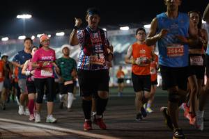 BIB: 26642, 627442, 2412, 28734
                            <button type="button" onclick="openModal(14029699)" class="btn btn-primary btn-sm float-right btn-popup" data-toggle="modal" data-target=".modal-high-quality">
                        <i class="fas fa-shopping-cart"></i> Add to Cart
                    </button>
                                            <button type="button" onclick="isThisMe(14029699, true)" class="btn btn-success btn-sm float-right btn-popup btn-isme hidden" data-toggle="tooltip" data-placement="bottom" title="นี่คือรูปของคุณใช่ไหม คลิกที่นี่เพื่อเอาเข้าอัลบั้ม">
                        <i class="fas fa-plus"></i> Add to album
                    </button>
                    <button type="button" onclick="isThisMe(14029699, false)" class="btn btn-warning btn-sm float-right btn-popup btn-isnotme hidden">
                        <i class="fas fa-ban"></i> Remove from album
                    </button>