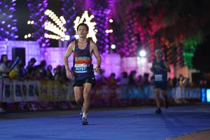 BIB: 41757
                            <button type="button" onclick="openModal(15366703)" class="btn btn-primary btn-sm float-right btn-popup" data-toggle="modal" data-target=".modal-high-quality">
                        <i class="fas fa-shopping-cart"></i> Add to Cart
                    </button>
                                            <button type="button" onclick="isThisMe(15366703, true)" class="btn btn-success btn-sm float-right btn-popup btn-isme hidden" data-toggle="tooltip" data-placement="bottom" title="นี่คือรูปของคุณใช่ไหม คลิกที่นี่เพื่อเอาเข้าอัลบั้ม">
                        <i class="fas fa-plus"></i> Add to album
                    </button>
                    <button type="button" onclick="isThisMe(15366703, false)" class="btn btn-warning btn-sm float-right btn-popup btn-isnotme hidden">
                        <i class="fas fa-ban"></i> Remove from album
                    </button>