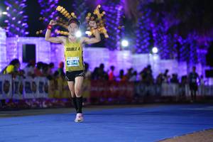 BIB: 88888, 42345
                            <button type="button" onclick="openModal(14100376)" class="btn btn-primary btn-sm float-right btn-popup" data-toggle="modal" data-target=".modal-high-quality">
                        <i class="fas fa-shopping-cart"></i> Add to Cart
                    </button>
                                            <button type="button" onclick="isThisMe(14100376, true)" class="btn btn-success btn-sm float-right btn-popup btn-isme hidden" data-toggle="tooltip" data-placement="bottom" title="นี่คือรูปของคุณใช่ไหม คลิกที่นี่เพื่อเอาเข้าอัลบั้ม">
                        <i class="fas fa-plus"></i> Add to album
                    </button>
                    <button type="button" onclick="isThisMe(14100376, false)" class="btn btn-warning btn-sm float-right btn-popup btn-isnotme hidden">
                        <i class="fas fa-ban"></i> Remove from album
                    </button>