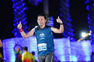 BIB: 2021, 42560
                            <button type="button" onclick="openModal(14265273)" class="btn btn-primary btn-sm float-right btn-popup" data-toggle="modal" data-target=".modal-high-quality">
                        <i class="fas fa-shopping-cart"></i> Add to Cart
                    </button>
                                            <button type="button" onclick="isThisMe(14265273, true)" class="btn btn-success btn-sm float-right btn-popup btn-isme hidden" data-toggle="tooltip" data-placement="bottom" title="นี่คือรูปของคุณใช่ไหม คลิกที่นี่เพื่อเอาเข้าอัลบั้ม">
                        <i class="fas fa-plus"></i> Add to album
                    </button>
                    <button type="button" onclick="isThisMe(14265273, false)" class="btn btn-warning btn-sm float-right btn-popup btn-isnotme hidden">
                        <i class="fas fa-ban"></i> Remove from album
                    </button>