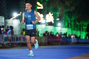 BIB: 40555
                            <button type="button" onclick="openModal(14064271)" class="btn btn-primary btn-sm float-right btn-popup" data-toggle="modal" data-target=".modal-high-quality">
                        <i class="fas fa-shopping-cart"></i> Add to Cart
                    </button>
                                            <button type="button" onclick="isThisMe(14064271, true)" class="btn btn-success btn-sm float-right btn-popup btn-isme hidden" data-toggle="tooltip" data-placement="bottom" title="นี่คือรูปของคุณใช่ไหม คลิกที่นี่เพื่อเอาเข้าอัลบั้ม">
                        <i class="fas fa-plus"></i> Add to album
                    </button>
                    <button type="button" onclick="isThisMe(14064271, false)" class="btn btn-warning btn-sm float-right btn-popup btn-isnotme hidden">
                        <i class="fas fa-ban"></i> Remove from album
                    </button>