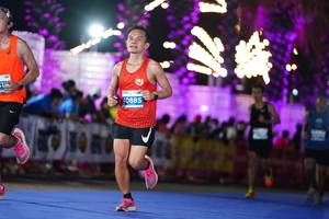 BIB: 40885
                            <button type="button" onclick="openModal(14180609)" class="btn btn-primary btn-sm float-right btn-popup" data-toggle="modal" data-target=".modal-high-quality">
                        <i class="fas fa-shopping-cart"></i> Add to Cart
                    </button>
                                            <button type="button" onclick="isThisMe(14180609, true)" class="btn btn-success btn-sm float-right btn-popup btn-isme hidden" data-toggle="tooltip" data-placement="bottom" title="นี่คือรูปของคุณใช่ไหม คลิกที่นี่เพื่อเอาเข้าอัลบั้ม">
                        <i class="fas fa-plus"></i> Add to album
                    </button>
                    <button type="button" onclick="isThisMe(14180609, false)" class="btn btn-warning btn-sm float-right btn-popup btn-isnotme hidden">
                        <i class="fas fa-ban"></i> Remove from album
                    </button>