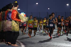 BIB: 40745, 7896
                            <button type="button" onclick="openModal(13843495)" class="btn btn-primary btn-sm float-right btn-popup" data-toggle="modal" data-target=".modal-high-quality">
                        <i class="fas fa-shopping-cart"></i> Add to Cart
                    </button>
                                            <button type="button" onclick="isThisMe(13843495, true)" class="btn btn-success btn-sm float-right btn-popup btn-isme hidden" data-toggle="tooltip" data-placement="bottom" title="นี่คือรูปของคุณใช่ไหม คลิกที่นี่เพื่อเอาเข้าอัลบั้ม">
                        <i class="fas fa-plus"></i> Add to album
                    </button>
                    <button type="button" onclick="isThisMe(13843495, false)" class="btn btn-warning btn-sm float-right btn-popup btn-isnotme hidden">
                        <i class="fas fa-ban"></i> Remove from album
                    </button>