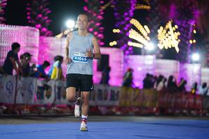 BIB: 41665
                            <button type="button" onclick="openModal(14205389)" class="btn btn-primary btn-sm float-right btn-popup" data-toggle="modal" data-target=".modal-high-quality">
                        <i class="fas fa-shopping-cart"></i> Add to Cart
                    </button>
                                            <button type="button" onclick="isThisMe(14205389, true)" class="btn btn-success btn-sm float-right btn-popup btn-isme hidden" data-toggle="tooltip" data-placement="bottom" title="นี่คือรูปของคุณใช่ไหม คลิกที่นี่เพื่อเอาเข้าอัลบั้ม">
                        <i class="fas fa-plus"></i> Add to album
                    </button>
                    <button type="button" onclick="isThisMe(14205389, false)" class="btn btn-warning btn-sm float-right btn-popup btn-isnotme hidden">
                        <i class="fas fa-ban"></i> Remove from album
                    </button>