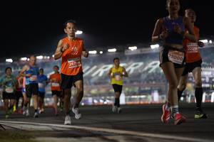 BIB: 22018, 3000, 26764
                            <button type="button" onclick="openModal(14019650)" class="btn btn-primary btn-sm float-right btn-popup" data-toggle="modal" data-target=".modal-high-quality">
                        <i class="fas fa-shopping-cart"></i> Add to Cart
                    </button>
                                            <button type="button" onclick="isThisMe(14019650, true)" class="btn btn-success btn-sm float-right btn-popup btn-isme hidden" data-toggle="tooltip" data-placement="bottom" title="นี่คือรูปของคุณใช่ไหม คลิกที่นี่เพื่อเอาเข้าอัลบั้ม">
                        <i class="fas fa-plus"></i> Add to album
                    </button>
                    <button type="button" onclick="isThisMe(14019650, false)" class="btn btn-warning btn-sm float-right btn-popup btn-isnotme hidden">
                        <i class="fas fa-ban"></i> Remove from album
                    </button>