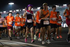 BIB: 28418, 2934, 28546, 23187, 20344
                            <button type="button" onclick="openModal(13886313)" class="btn btn-primary btn-sm float-right btn-popup" data-toggle="modal" data-target=".modal-high-quality">
                        <i class="fas fa-shopping-cart"></i> Add to Cart
                    </button>
                                            <button type="button" onclick="isThisMe(13886313, true)" class="btn btn-success btn-sm float-right btn-popup btn-isme hidden" data-toggle="tooltip" data-placement="bottom" title="นี่คือรูปของคุณใช่ไหม คลิกที่นี่เพื่อเอาเข้าอัลบั้ม">
                        <i class="fas fa-plus"></i> Add to album
                    </button>
                    <button type="button" onclick="isThisMe(13886313, false)" class="btn btn-warning btn-sm float-right btn-popup btn-isnotme hidden">
                        <i class="fas fa-ban"></i> Remove from album
                    </button>