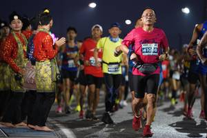 BIB: 41008, 4404
                            <button type="button" onclick="openModal(13855328)" class="btn btn-primary btn-sm float-right btn-popup" data-toggle="modal" data-target=".modal-high-quality">
                        <i class="fas fa-shopping-cart"></i> Add to Cart
                    </button>
                                            <button type="button" onclick="isThisMe(13855328, true)" class="btn btn-success btn-sm float-right btn-popup btn-isme hidden" data-toggle="tooltip" data-placement="bottom" title="นี่คือรูปของคุณใช่ไหม คลิกที่นี่เพื่อเอาเข้าอัลบั้ม">
                        <i class="fas fa-plus"></i> Add to album
                    </button>
                    <button type="button" onclick="isThisMe(13855328, false)" class="btn btn-warning btn-sm float-right btn-popup btn-isnotme hidden">
                        <i class="fas fa-ban"></i> Remove from album
                    </button>