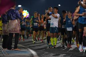 BIB: 814, 44410, 304, 480, 47945
                            <button type="button" onclick="openModal(13869095)" class="btn btn-primary btn-sm float-right btn-popup" data-toggle="modal" data-target=".modal-high-quality">
                        <i class="fas fa-shopping-cart"></i> Add to Cart
                    </button>
                                            <button type="button" onclick="isThisMe(13869095, true)" class="btn btn-success btn-sm float-right btn-popup btn-isme hidden" data-toggle="tooltip" data-placement="bottom" title="นี่คือรูปของคุณใช่ไหม คลิกที่นี่เพื่อเอาเข้าอัลบั้ม">
                        <i class="fas fa-plus"></i> Add to album
                    </button>
                    <button type="button" onclick="isThisMe(13869095, false)" class="btn btn-warning btn-sm float-right btn-popup btn-isnotme hidden">
                        <i class="fas fa-ban"></i> Remove from album
                    </button>