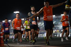 BIB: 20993, 20262, 21057, 214, 30474, 27201
                            <button type="button" onclick="openModal(13900784)" class="btn btn-primary btn-sm float-right btn-popup" data-toggle="modal" data-target=".modal-high-quality">
                        <i class="fas fa-shopping-cart"></i> Add to Cart
                    </button>
                                            <button type="button" onclick="isThisMe(13900784, true)" class="btn btn-success btn-sm float-right btn-popup btn-isme hidden" data-toggle="tooltip" data-placement="bottom" title="นี่คือรูปของคุณใช่ไหม คลิกที่นี่เพื่อเอาเข้าอัลบั้ม">
                        <i class="fas fa-plus"></i> Add to album
                    </button>
                    <button type="button" onclick="isThisMe(13900784, false)" class="btn btn-warning btn-sm float-right btn-popup btn-isnotme hidden">
                        <i class="fas fa-ban"></i> Remove from album
                    </button>