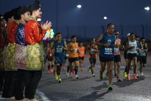 BIB: 407, 441, 41056
                            <button type="button" onclick="openModal(13841393)" class="btn btn-primary btn-sm float-right btn-popup" data-toggle="modal" data-target=".modal-high-quality">
                        <i class="fas fa-shopping-cart"></i> Add to Cart
                    </button>
                                            <button type="button" onclick="isThisMe(13841393, true)" class="btn btn-success btn-sm float-right btn-popup btn-isme hidden" data-toggle="tooltip" data-placement="bottom" title="นี่คือรูปของคุณใช่ไหม คลิกที่นี่เพื่อเอาเข้าอัลบั้ม">
                        <i class="fas fa-plus"></i> Add to album
                    </button>
                    <button type="button" onclick="isThisMe(13841393, false)" class="btn btn-warning btn-sm float-right btn-popup btn-isnotme hidden">
                        <i class="fas fa-ban"></i> Remove from album
                    </button>