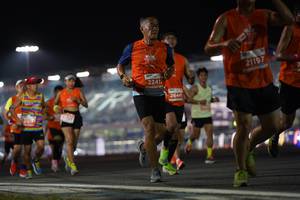 BIB: 21197, 2241, 26441
                            <button type="button" onclick="openModal(13869002)" class="btn btn-primary btn-sm float-right btn-popup" data-toggle="modal" data-target=".modal-high-quality">
                        <i class="fas fa-shopping-cart"></i> Add to Cart
                    </button>
                                            <button type="button" onclick="isThisMe(13869002, true)" class="btn btn-success btn-sm float-right btn-popup btn-isme hidden" data-toggle="tooltip" data-placement="bottom" title="นี่คือรูปของคุณใช่ไหม คลิกที่นี่เพื่อเอาเข้าอัลบั้ม">
                        <i class="fas fa-plus"></i> Add to album
                    </button>
                    <button type="button" onclick="isThisMe(13869002, false)" class="btn btn-warning btn-sm float-right btn-popup btn-isnotme hidden">
                        <i class="fas fa-ban"></i> Remove from album
                    </button>