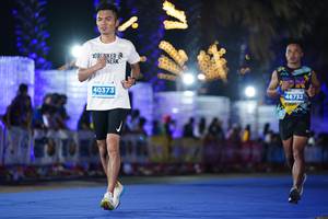 BIB: 40373, 46732
                            <button type="button" onclick="openModal(14197251)" class="btn btn-primary btn-sm float-right btn-popup" data-toggle="modal" data-target=".modal-high-quality">
                        <i class="fas fa-shopping-cart"></i> Add to Cart
                    </button>
                                            <button type="button" onclick="isThisMe(14197251, true)" class="btn btn-success btn-sm float-right btn-popup btn-isme hidden" data-toggle="tooltip" data-placement="bottom" title="นี่คือรูปของคุณใช่ไหม คลิกที่นี่เพื่อเอาเข้าอัลบั้ม">
                        <i class="fas fa-plus"></i> Add to album
                    </button>
                    <button type="button" onclick="isThisMe(14197251, false)" class="btn btn-warning btn-sm float-right btn-popup btn-isnotme hidden">
                        <i class="fas fa-ban"></i> Remove from album
                    </button>