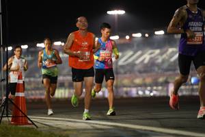 BIB: 1323, 26030
                            <button type="button" onclick="openModal(13953650)" class="btn btn-primary btn-sm float-right btn-popup" data-toggle="modal" data-target=".modal-high-quality">
                        <i class="fas fa-shopping-cart"></i> Add to Cart
                    </button>
                                            <button type="button" onclick="isThisMe(13953650, true)" class="btn btn-success btn-sm float-right btn-popup btn-isme hidden" data-toggle="tooltip" data-placement="bottom" title="นี่คือรูปของคุณใช่ไหม คลิกที่นี่เพื่อเอาเข้าอัลบั้ม">
                        <i class="fas fa-plus"></i> Add to album
                    </button>
                    <button type="button" onclick="isThisMe(13953650, false)" class="btn btn-warning btn-sm float-right btn-popup btn-isnotme hidden">
                        <i class="fas fa-ban"></i> Remove from album
                    </button>