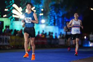 BIB: 10474
                            <button type="button" onclick="openModal(15367959)" class="btn btn-primary btn-sm float-right btn-popup" data-toggle="modal" data-target=".modal-high-quality">
                        <i class="fas fa-shopping-cart"></i> Add to Cart
                    </button>
                                            <button type="button" onclick="isThisMe(15367959, true)" class="btn btn-success btn-sm float-right btn-popup btn-isme hidden" data-toggle="tooltip" data-placement="bottom" title="นี่คือรูปของคุณใช่ไหม คลิกที่นี่เพื่อเอาเข้าอัลบั้ม">
                        <i class="fas fa-plus"></i> Add to album
                    </button>
                    <button type="button" onclick="isThisMe(15367959, false)" class="btn btn-warning btn-sm float-right btn-popup btn-isnotme hidden">
                        <i class="fas fa-ban"></i> Remove from album
                    </button>