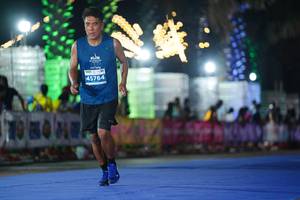 BIB: 45764
                            <button type="button" onclick="openModal(14241480)" class="btn btn-primary btn-sm float-right btn-popup" data-toggle="modal" data-target=".modal-high-quality">
                        <i class="fas fa-shopping-cart"></i> Add to Cart
                    </button>
                                            <button type="button" onclick="isThisMe(14241480, true)" class="btn btn-success btn-sm float-right btn-popup btn-isme hidden" data-toggle="tooltip" data-placement="bottom" title="นี่คือรูปของคุณใช่ไหม คลิกที่นี่เพื่อเอาเข้าอัลบั้ม">
                        <i class="fas fa-plus"></i> Add to album
                    </button>
                    <button type="button" onclick="isThisMe(14241480, false)" class="btn btn-warning btn-sm float-right btn-popup btn-isnotme hidden">
                        <i class="fas fa-ban"></i> Remove from album
                    </button>