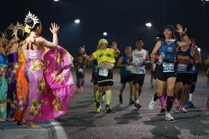 BIB: 42158, 95104
                            <button type="button" onclick="openModal(13896093)" class="btn btn-primary btn-sm float-right btn-popup" data-toggle="modal" data-target=".modal-high-quality">
                        <i class="fas fa-shopping-cart"></i> Add to Cart
                    </button>
                                            <button type="button" onclick="isThisMe(13896093, true)" class="btn btn-success btn-sm float-right btn-popup btn-isme hidden" data-toggle="tooltip" data-placement="bottom" title="นี่คือรูปของคุณใช่ไหม คลิกที่นี่เพื่อเอาเข้าอัลบั้ม">
                        <i class="fas fa-plus"></i> Add to album
                    </button>
                    <button type="button" onclick="isThisMe(13896093, false)" class="btn btn-warning btn-sm float-right btn-popup btn-isnotme hidden">
                        <i class="fas fa-ban"></i> Remove from album
                    </button>