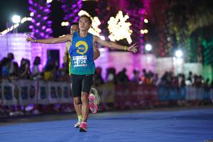 BIB: 46726
                            <button type="button" onclick="openModal(15366553)" class="btn btn-primary btn-sm float-right btn-popup" data-toggle="modal" data-target=".modal-high-quality">
                        <i class="fas fa-shopping-cart"></i> Add to Cart
                    </button>
                                            <button type="button" onclick="isThisMe(15366553, true)" class="btn btn-success btn-sm float-right btn-popup btn-isme hidden" data-toggle="tooltip" data-placement="bottom" title="นี่คือรูปของคุณใช่ไหม คลิกที่นี่เพื่อเอาเข้าอัลบั้ม">
                        <i class="fas fa-plus"></i> Add to album
                    </button>
                    <button type="button" onclick="isThisMe(15366553, false)" class="btn btn-warning btn-sm float-right btn-popup btn-isnotme hidden">
                        <i class="fas fa-ban"></i> Remove from album
                    </button>